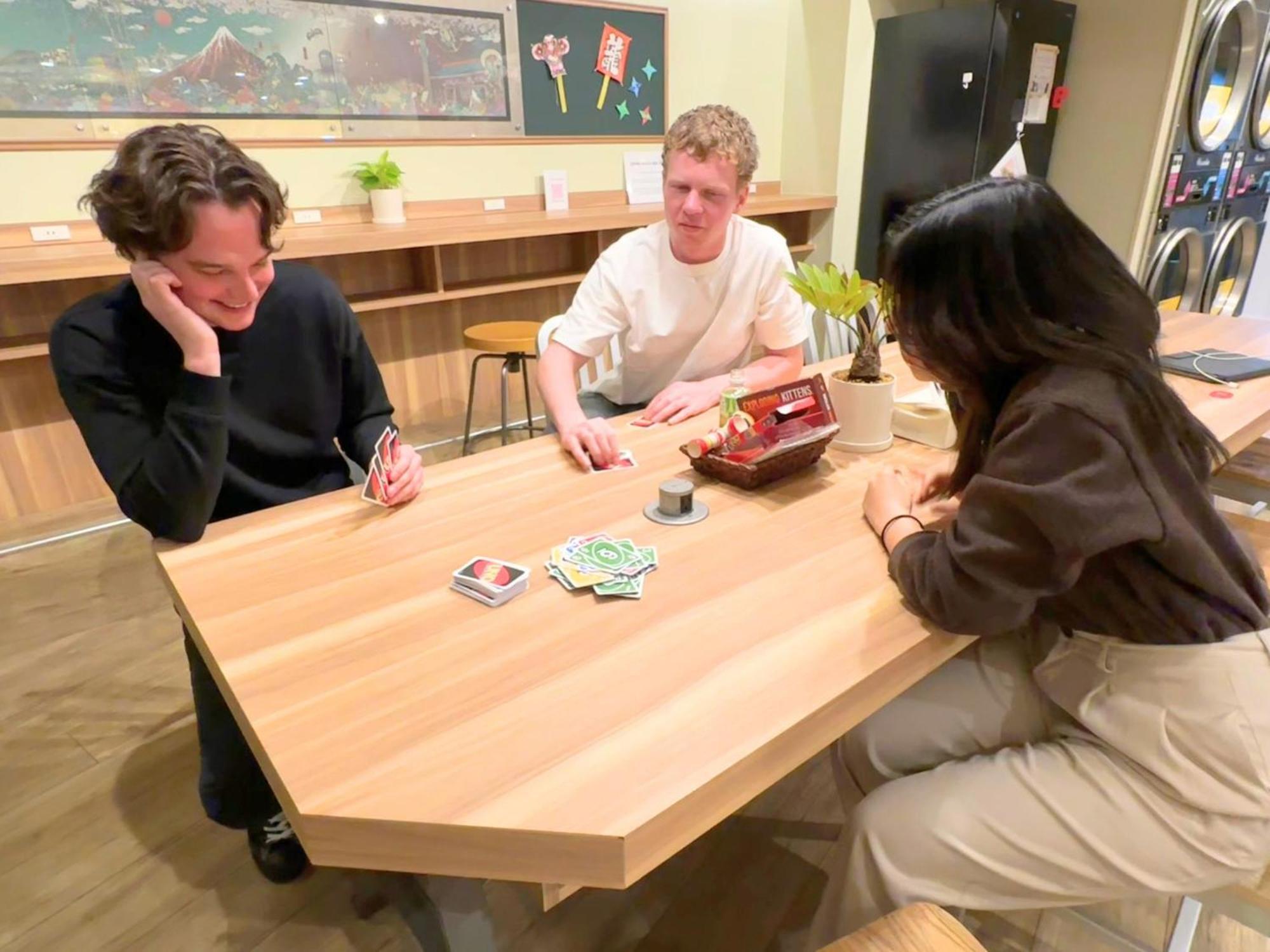 A16 Hostel Tokyo Luaran gambar