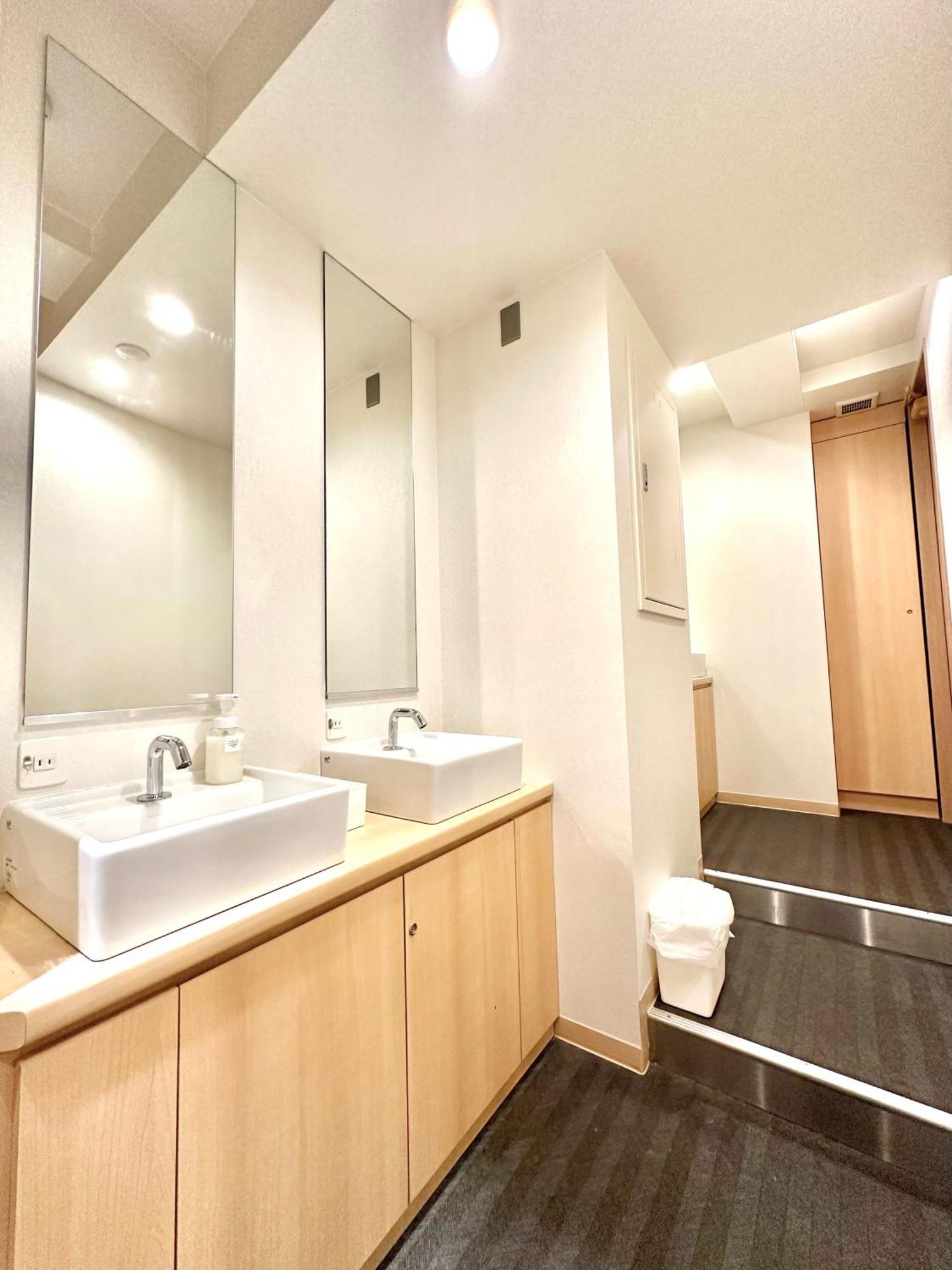 A16 Hostel Tokyo Luaran gambar