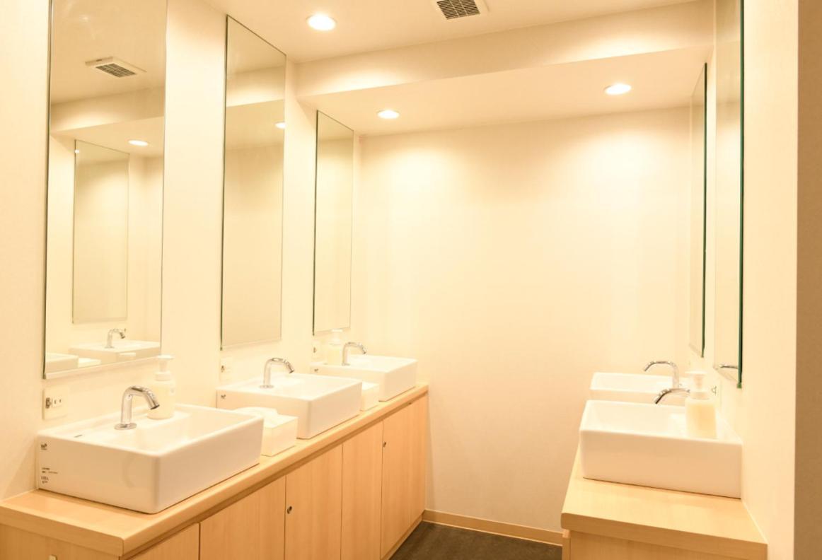 A16 Hostel Tokyo Luaran gambar