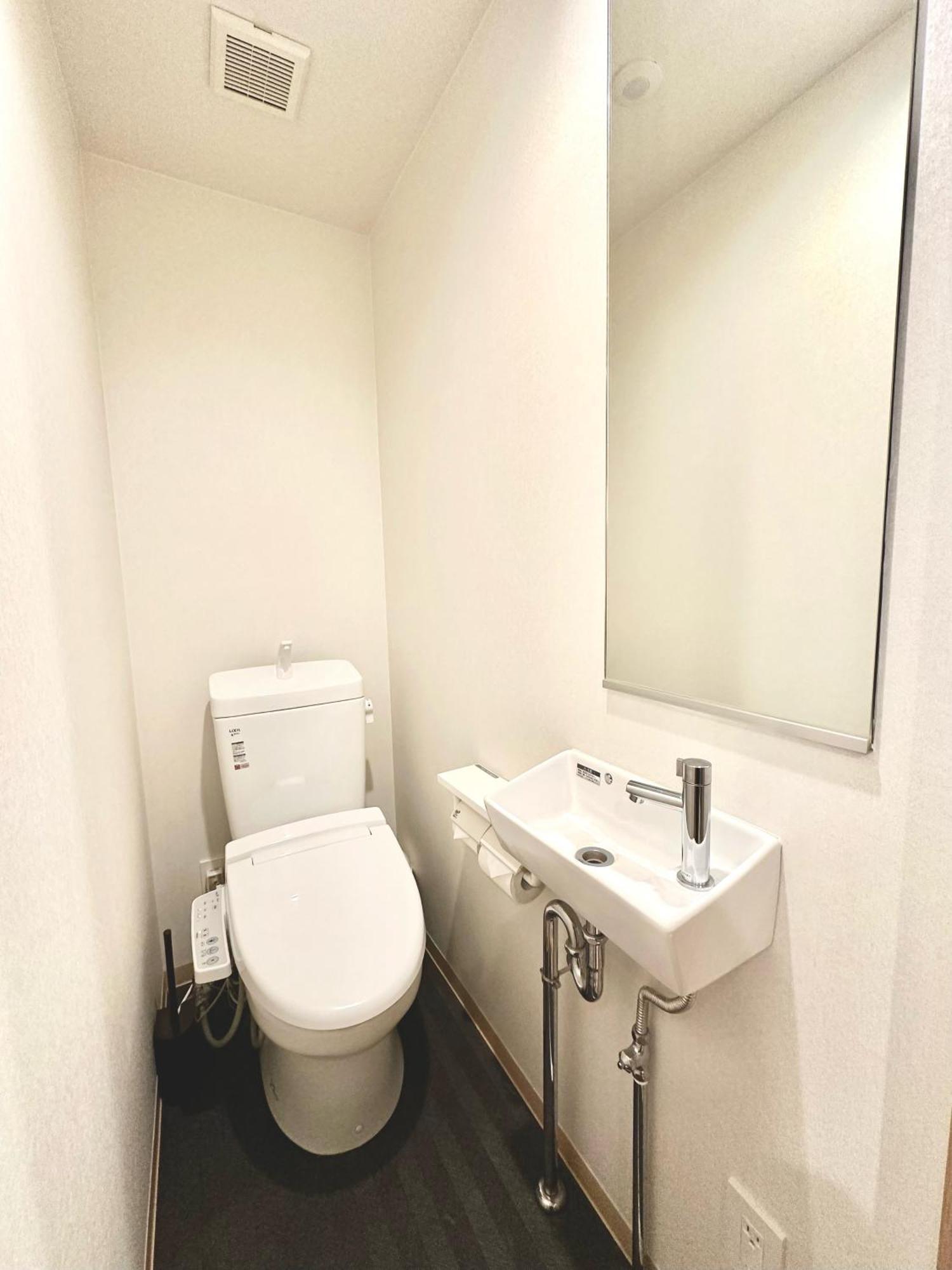 A16 Hostel Tokyo Luaran gambar