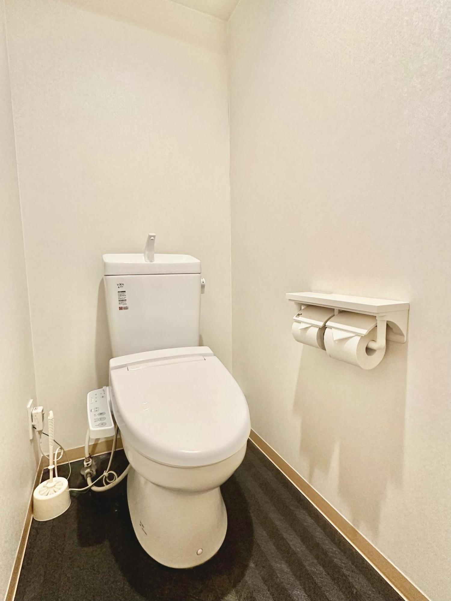 A16 Hostel Tokyo Luaran gambar